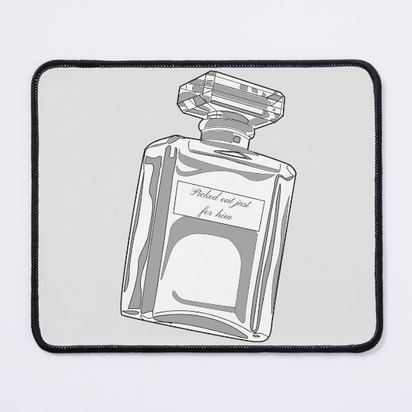 Item preview, Perfume On The Shelf designed and sold by CowboyRaija.
