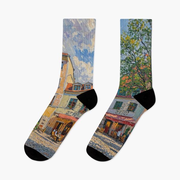 Item preview, Kazimierz Quarter, Krakow designed and sold by sid1802.
