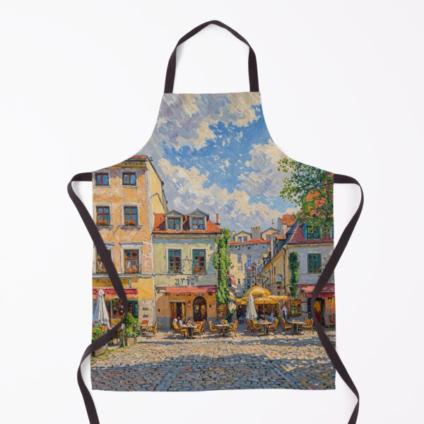 Item preview, Kazimierz Quarter, Krakow designed and sold by sid1802.
