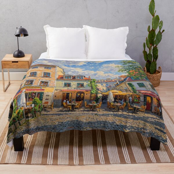 Item preview, Kazimierz Quarter, Krakow designed and sold by sid1802.