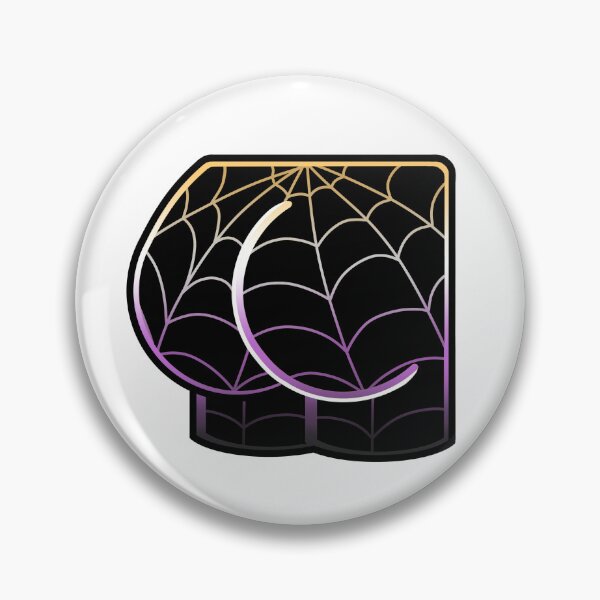 Item preview, Spooky Butt (Non-Binary) designed and sold by Kyra-Lautier.