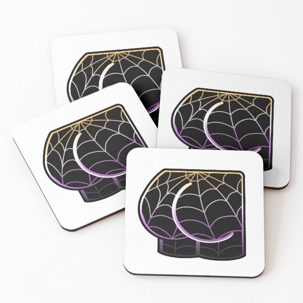 Item preview, Spooky Butt (Non-Binary) designed and sold by Kyra-Lautier.