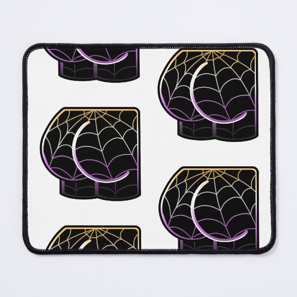 Item preview, Spooky Butt (Non-Binary) designed and sold by Kyra-Lautier.