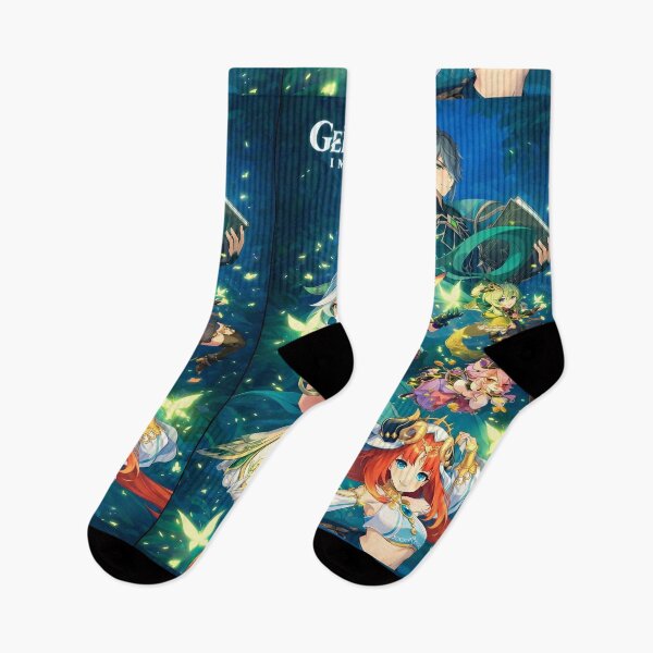 Item preview, genshin impact designed and sold by maglomanya.