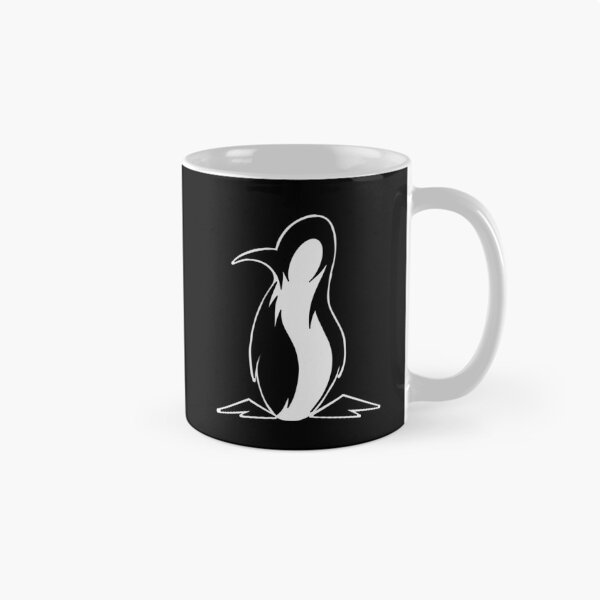 Item preview,  Penguin Classic  designed and sold by TheEndDesign.