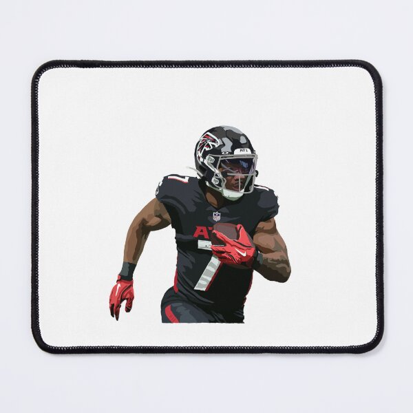 Item preview, bijan robinson designed and sold by keelartdesign.