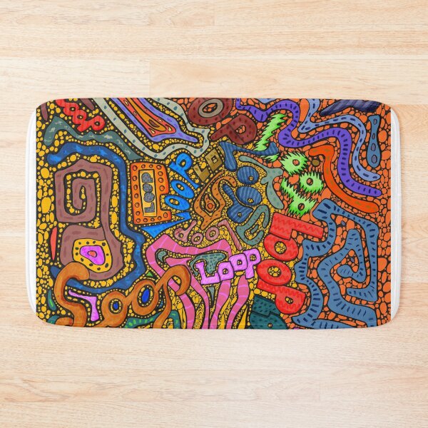 Item preview, Loop,Loop. designed and sold by MjKris.