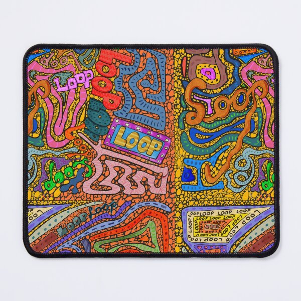 Item preview, Loop,Loop. designed and sold by MjKris.