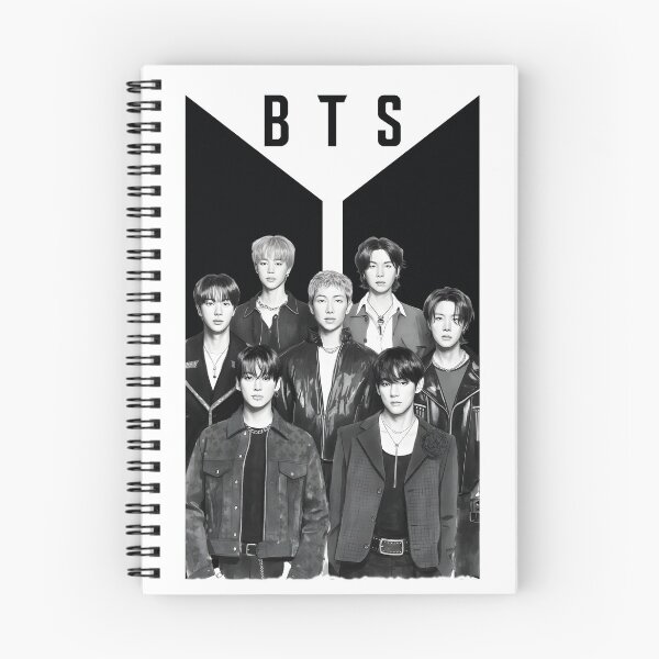 Item preview, Bangtan Boys ARIRANG BTS 2026 by Hello K-pop designed and sold by Sommer Studio Designs.