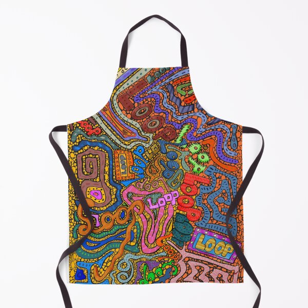 Item preview, Loop,Loop. designed and sold by MjKris.