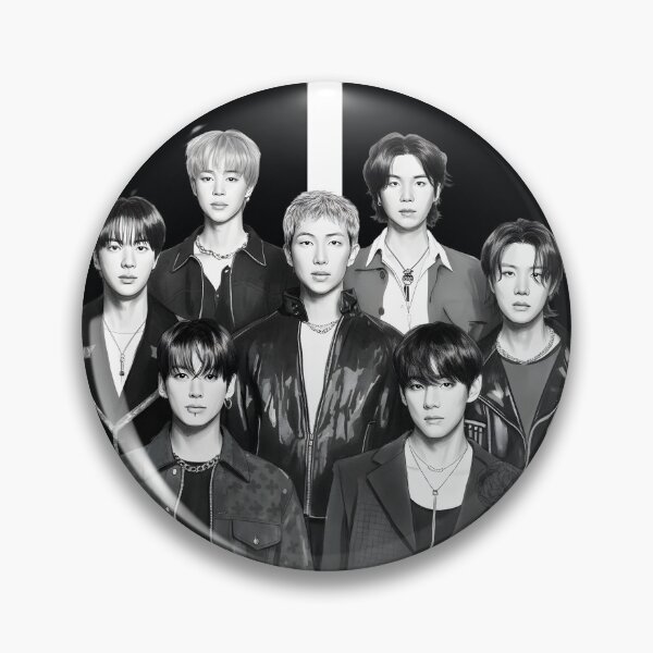 Item preview, Bangtan Boys ARIRANG BTS 2026 by Hello K-pop designed and sold by Sommer Studio Designs.
