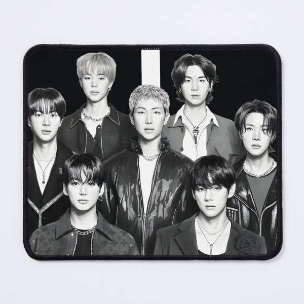 Item preview, Bangtan Boys ARIRANG BTS 2026 by Hello K-pop designed and sold by Sommer Studio Designs.
