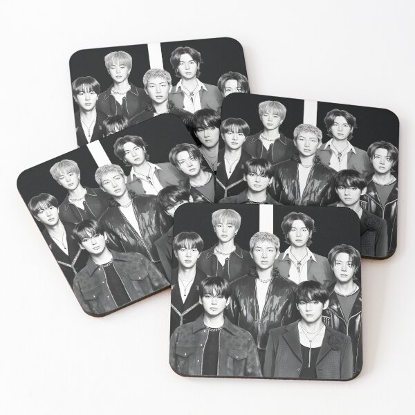 Item preview, Bangtan Boys ARIRANG BTS 2026 by Hello K-pop designed and sold by Sommer Studio Designs.