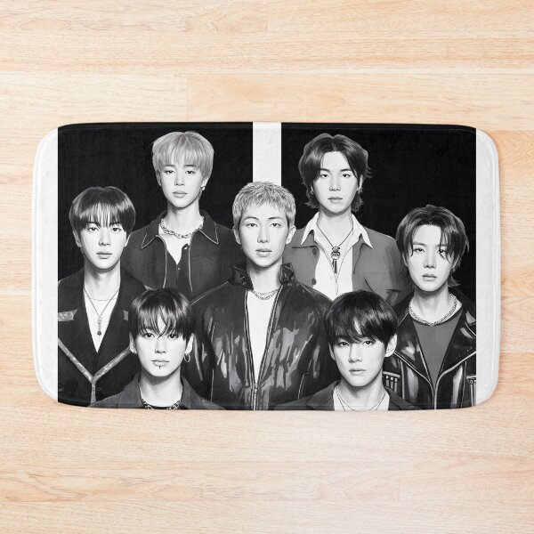 Item preview, Bangtan Boys ARIRANG BTS 2026 by Hello K-pop designed and sold by Sommer Studio Designs.