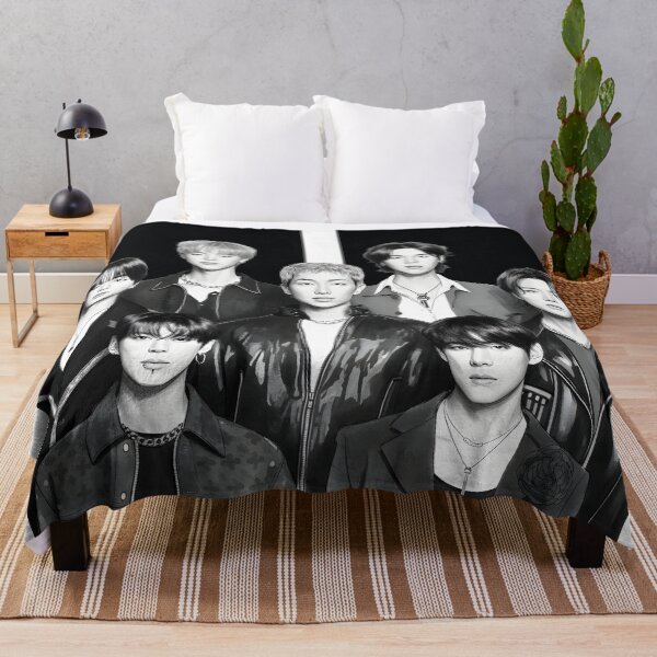 Item preview, Bangtan Boys ARIRANG BTS 2026 by Hello K-pop designed and sold by Sommer Studio Designs.