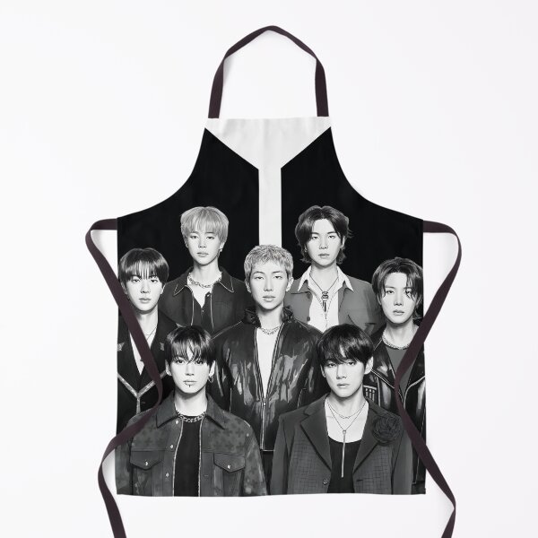 Item preview, Bangtan Boys ARIRANG BTS 2026 by Hello K-pop designed and sold by Sommer Studio Designs.