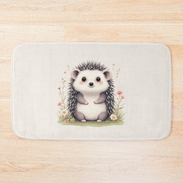 Item preview, Hedgehog #2 designed and sold by ClanRaeDesign.