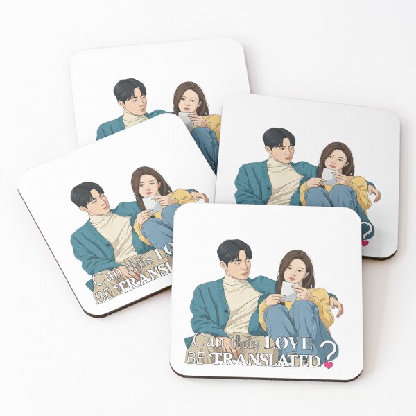 Item preview, Can this love be translated kdrama designed and sold by selvashop.