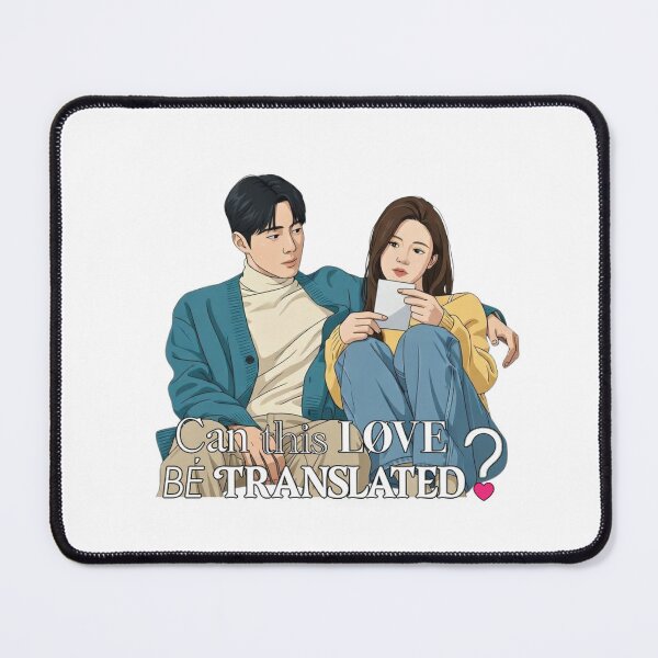 Item preview, Can this love be translated kdrama designed and sold by selvashop.