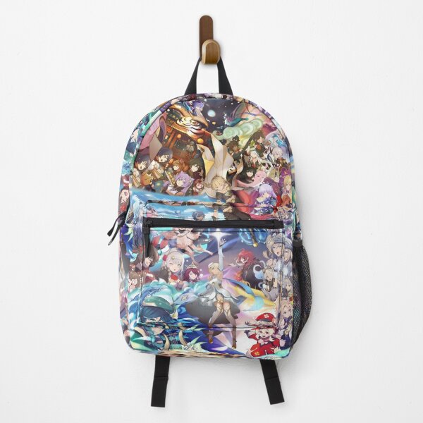 Item preview, genshin impact designed and sold by maglomanya.