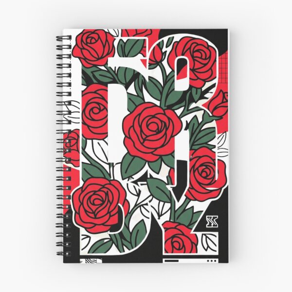 Item preview, Boxed Rose designed and sold by natureprints1.