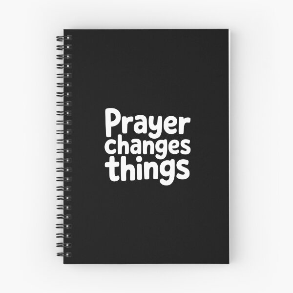 Item preview, Prayer Changes Things designed and sold by theartfulaspie.