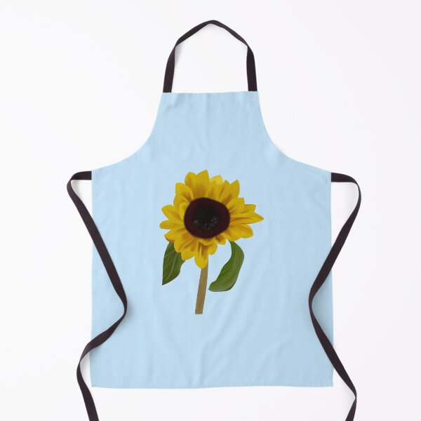 Item preview, Large sunflower flower designed and sold by ReflectedCrafts.