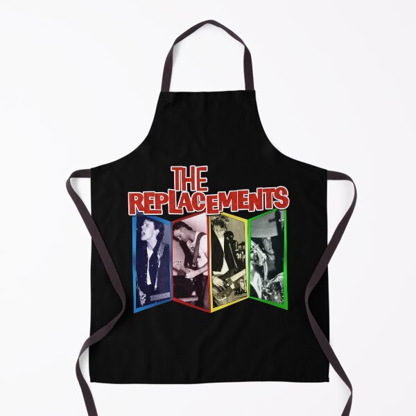 Item preview, The Replacements designed and sold by Lonesome Dog Art.