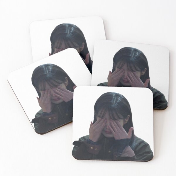 Item preview, kdrama meme designed and sold by selvashop.