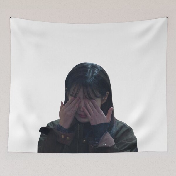 Item preview, kdrama meme designed and sold by selvashop.