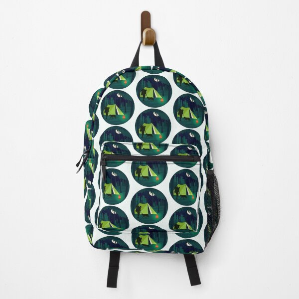 Item preview, Exploration Adventure Relaxation Camping designed and sold by Rosemarie Guieb Designs.
