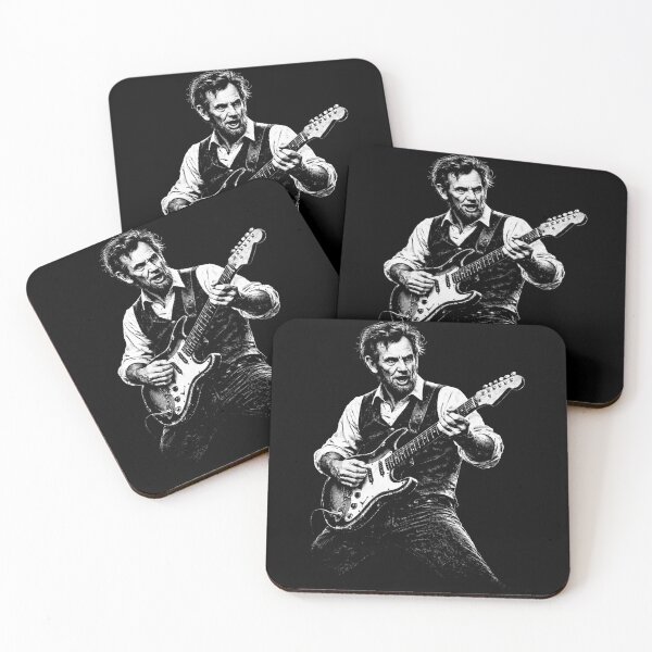 Artikelvorschau, Abraham Lincoln spielt Gitarre entworfen und verkauft von will freed18.