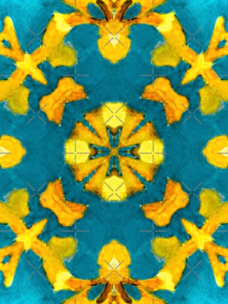 Thumbnail 3 of 3, Scarf, ©Asia (Inversion) designed and sold by joymover.