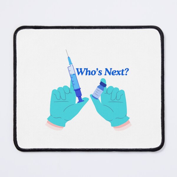 Item preview, Injection anyone? designed and sold by ShelbsSticker.