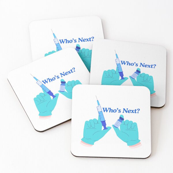 Item preview, Injection anyone? designed and sold by ShelbsSticker.