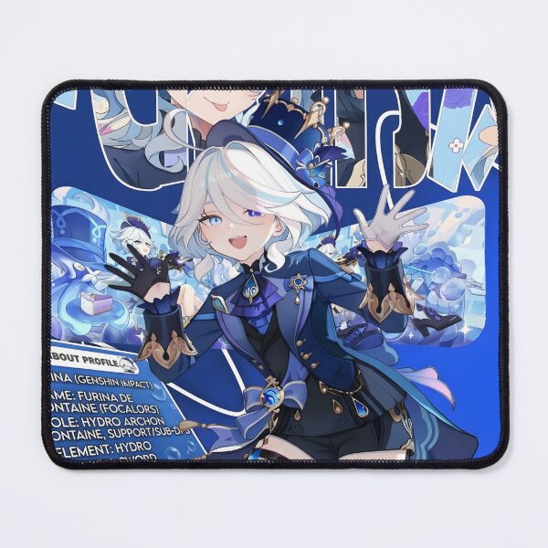 Item preview, genshin impact designed and sold by maglomanya.