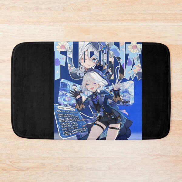 Item preview, genshin impact designed and sold by maglomanya.