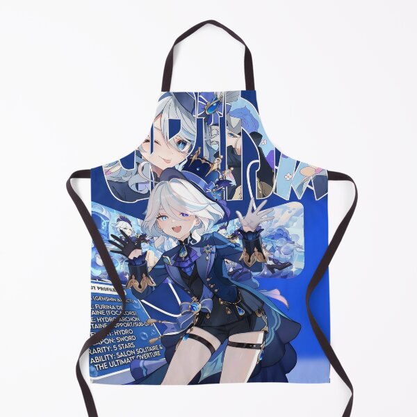 Item preview, genshin impact designed and sold by maglomanya.