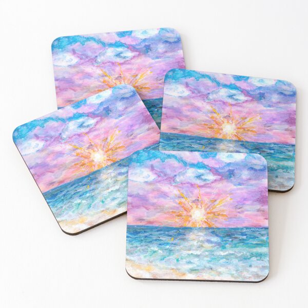 Item preview, Peaceful Pardise designed and sold by Deana-McGarr.