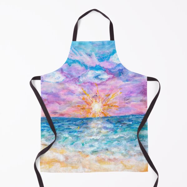 Item preview, Peaceful Pardise designed and sold by Deana-McGarr.