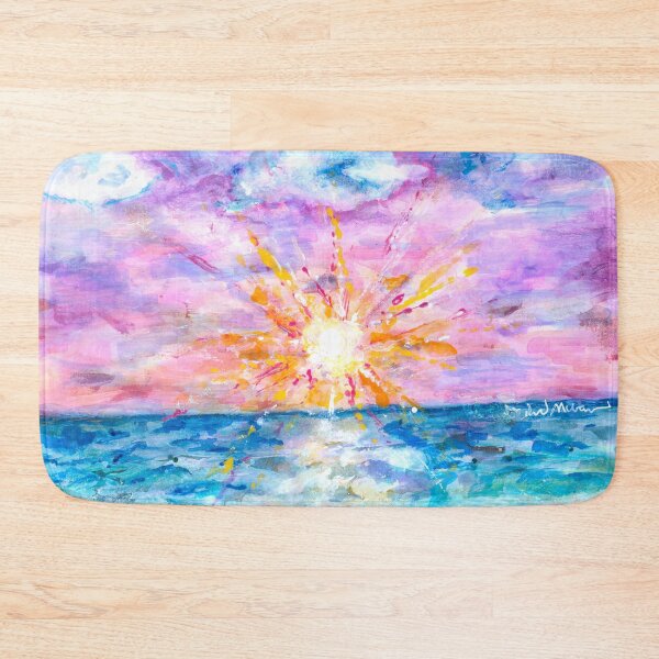 Item preview, Peaceful Pardise designed and sold by Deana-McGarr.