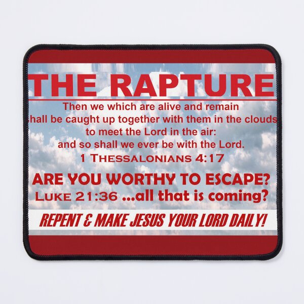Item preview, The Rapture The Escape of the Bride designed and sold by Tracie J.