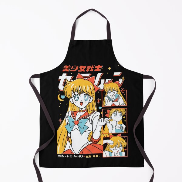Item preview, Sailor Venus designed and sold by altimento.
