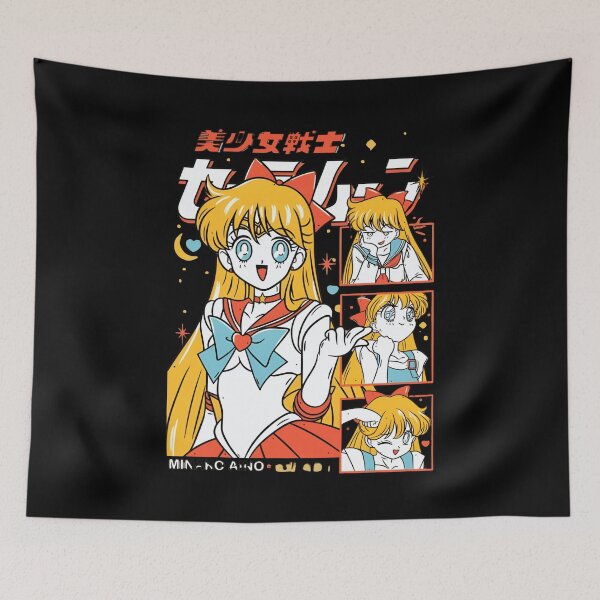 Item preview, Sailor Venus designed and sold by altimento.