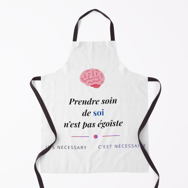 Item preview, Taking care of yourself is not selfish - Mental Health designed and sold by DIAMVERA.