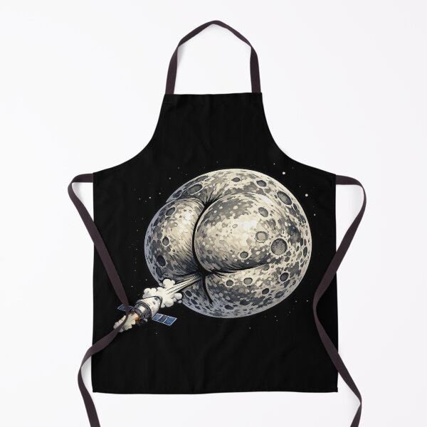 Item preview, Dark Side of the Moon – Artemis II Mission (Comic Edition) designed and sold by INKontrol.