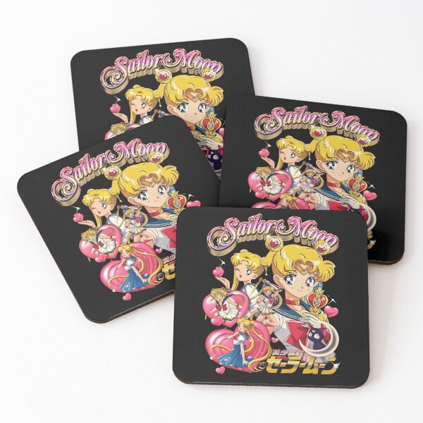Item preview, Minako Aino designed and sold by altimento.