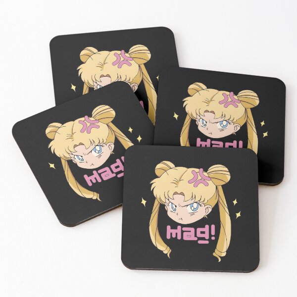 Item preview, Cute Minako Aino designed and sold by altimento.