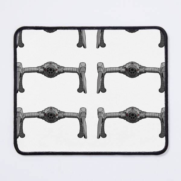 Item preview, Tie Fighter Handlebars designed and sold by TheosTshirts.