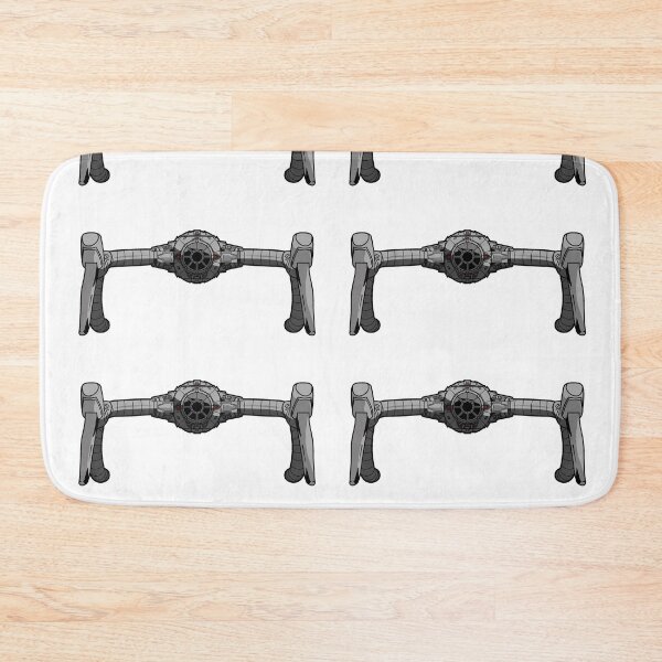 Item preview, Tie Fighter Handlebars designed and sold by TheosTshirts.